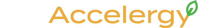 BioAccelergy logo